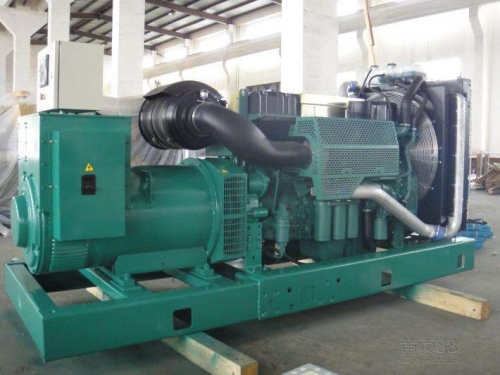 大涌镇便携静音：租赁无声发电机组，便携式解决能源需求