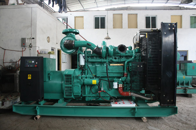 大涌镇环保无噪音：租用静音发电机组，为环境和耳朵双重保驾护航